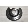 Kit après-vente pour le garde-boue du frein arrière gauche - BYD - 14319344-00