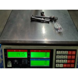 Kit après-vente pour la goupille de guidage - BYD - 14319338-00