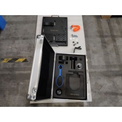 Coffret d'outils complet de réparation auto - BYD - 14831009-00