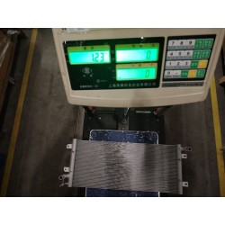 I de radiateur du moteur - BYD - 14317534-00