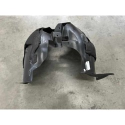 Garde-boue de la roue avant gauche - BYD - 14317350-00