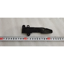 Garde de bielle de connexion de refroidissement et de chauffage gauche - BYD - 14317209-00