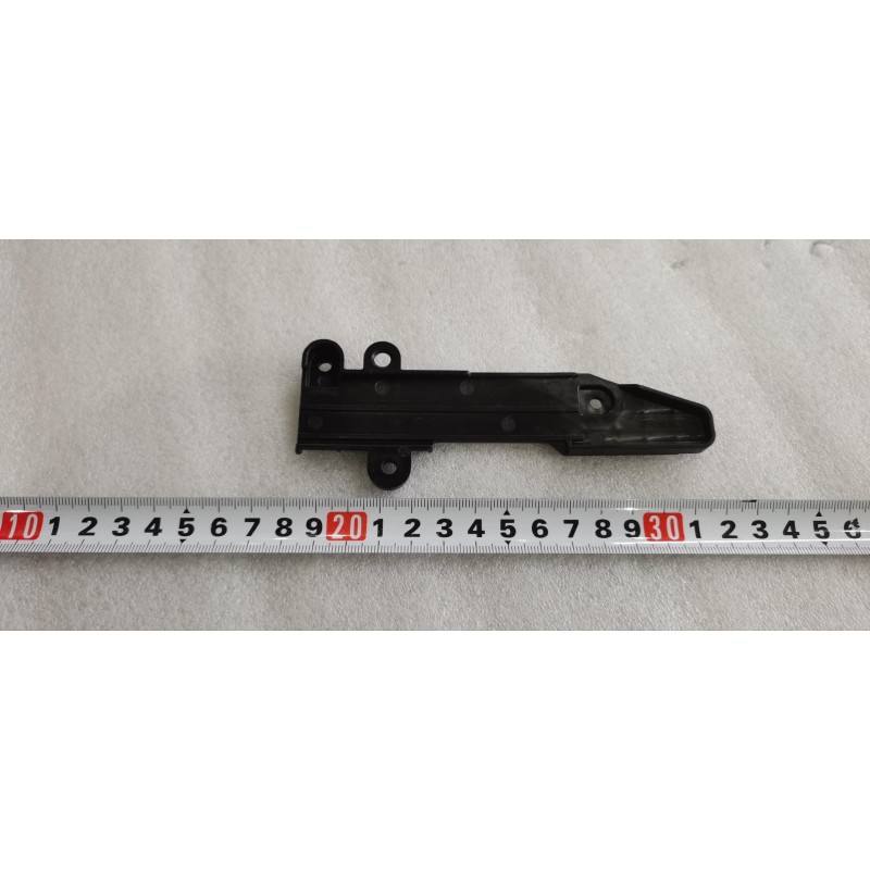 Garde de bielle de connexion de refroidissement et de chauffage gauche - BYD - 14317209-00