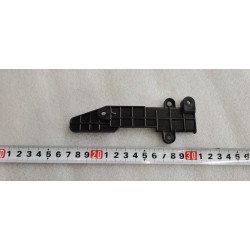 Garde de bielle de connexion de refroidissement et de chauffage gauche - BYD - 14317209-00