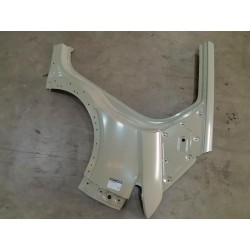 Section arrière du panneau extérieur de la paroi latérale gauche - BYD - 14314685-00