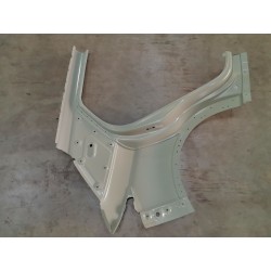 Section arrière du panneau extérieur de la paroi latérale gauche - BYD - 14314685-00