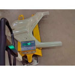 Section arrière du panneau extérieur de la paroi latérale gauche - BYD - 14314685-00