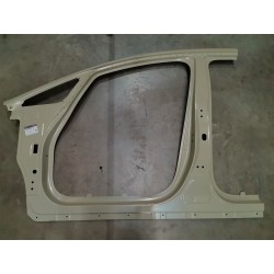 Section avant du panneau extérieur de la paroi latérale gauche - BYD - 14314684-00