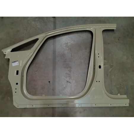 Section avant du panneau extérieur de la paroi latérale gauche - BYD - 14314684-00