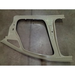 Section avant du panneau extérieur de la paroi latérale gauche - BYD - 14314684-00