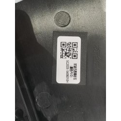 Vitrage latéral arrière gauche - BYD - 20242414-00