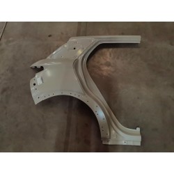 Section arrière du panneau extérieur de la paroi latérale droite - BYD - 14314682-00