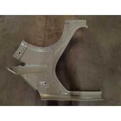 Section arrière du panneau extérieur de la paroi latérale droite - BYD - 14314682-00