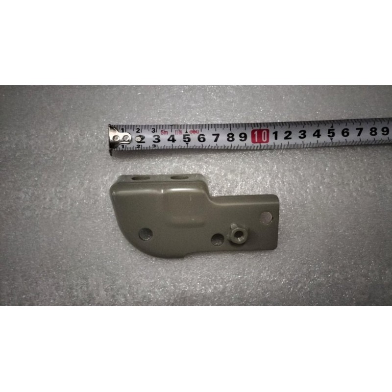 Support de montage avant gauche de la phare avant - BYD - 14314681-00