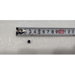 Vis à tête cylindrique bombée à empreinte Phillips autoforeuse - BYD - 14314677-00