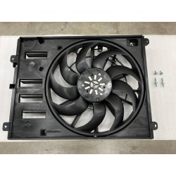 I de ventilateur électronique - BYD - 14312424-00