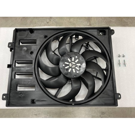 I de ventilateur électronique - BYD - 14312424-00