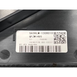 I de ventilateur électronique - BYD - 14312424-00