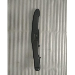 Panneau de couverture arrière, aile, gauche - BYD - 14310770-00