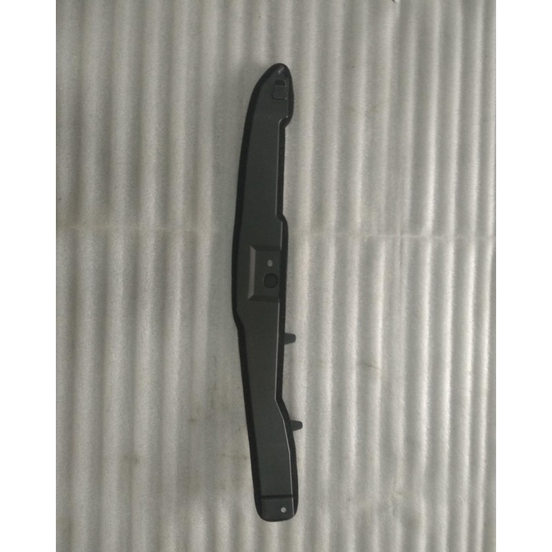 Panneau de couverture arrière, aile, gauche - BYD - 14310770-00