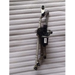 Système d'entraînement des essuie-glaces avant assy - BYD - 14308243-00