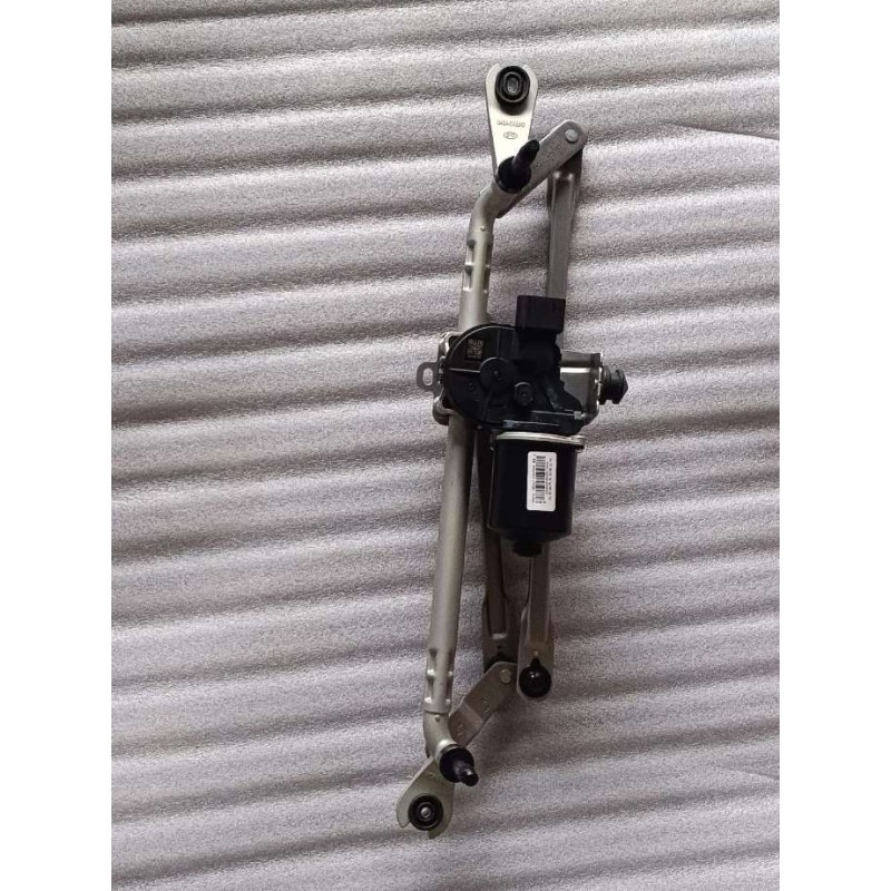 Système d'entraînement des essuie-glaces avant assy - BYD - 14308243-00