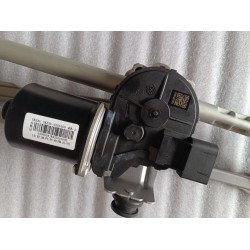 Système d'entraînement des essuie-glaces avant assy - BYD - 14308243-00