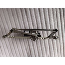 Système d'entraînement des essuie-glaces avant assy - BYD - 14308243-00