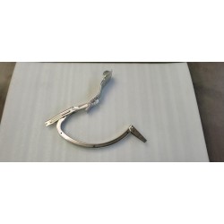 Charnière gauche de couvercle de coffre - BYD - 14301765-00