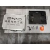 Coffret d'outils complet de réparation auto - BYD - 14831009-00