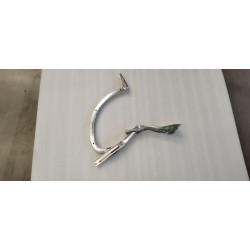 Charnière gauche de couvercle de coffre - BYD - 14301765-00