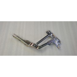 Charnière gauche de capot - BYD - 14301762-00
