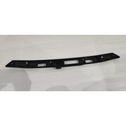 Plaque d'immatriculation arrière - BYD - 14300096-00