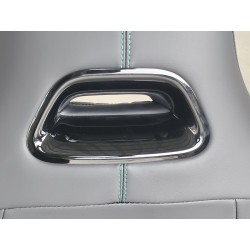 Siège passager avant - noir A7 - BYD - 20241915-00