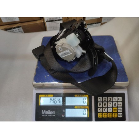 Ceinture de sécurité avant droite - BYD - 14298453-00
