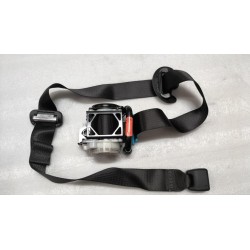 Ceinture de sécurité avant gauche - BYD - 14298309-00