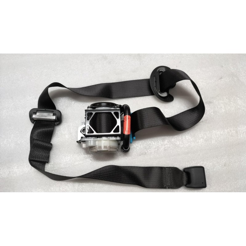 Ceinture de sécurité avant gauche - BYD - 14298309-00