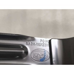 Sangle de réservoir à carburant II - BYD - 14296380-00