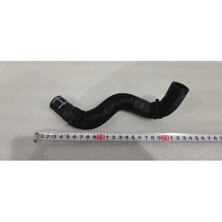 Tuyau de sortie de liquide de refroidissement de l'échangeur de chaleur à plaques - BYD - 14294775-00