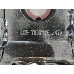 Support de tôle arrière - BYD - 14294705-00