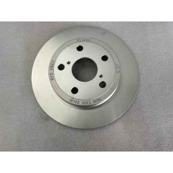 Disque de frein arrière - kit après-vente - BYD - 14293939-00