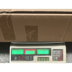 Bouclier droit du pack batterie - BYD - 14292430-00