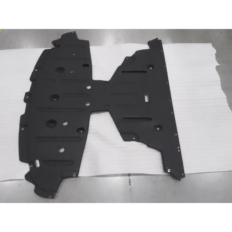 Assemblage du garde-boue du sous-châssis arrière - BYD - 14292381-00