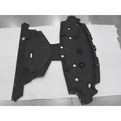 Assemblage du garde-boue du sous-châssis arrière - BYD - 14292381-00