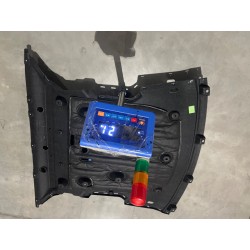 Garde-boue de sous-châssis avant - BYD - 14292380-00