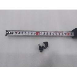Collier de serrage pour tuyau à un seul trou - BYD - 14292348-00