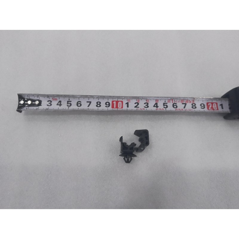 Collier de serrage pour tuyau à un seul trou - BYD - 14292348-00