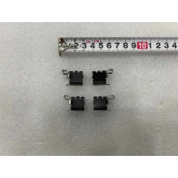 Kit après-vente, base de fixation, plaquette de frein - BYD - 14291199-00