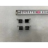 Kit après-vente, base de fixation, plaquette de frein - BYD - 14291199-00