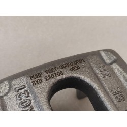 Étrier de frein arrière droit - BYD - 14288469-00